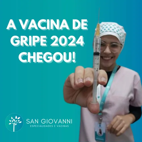 Imagem da campanha Já Tomei a Vacina